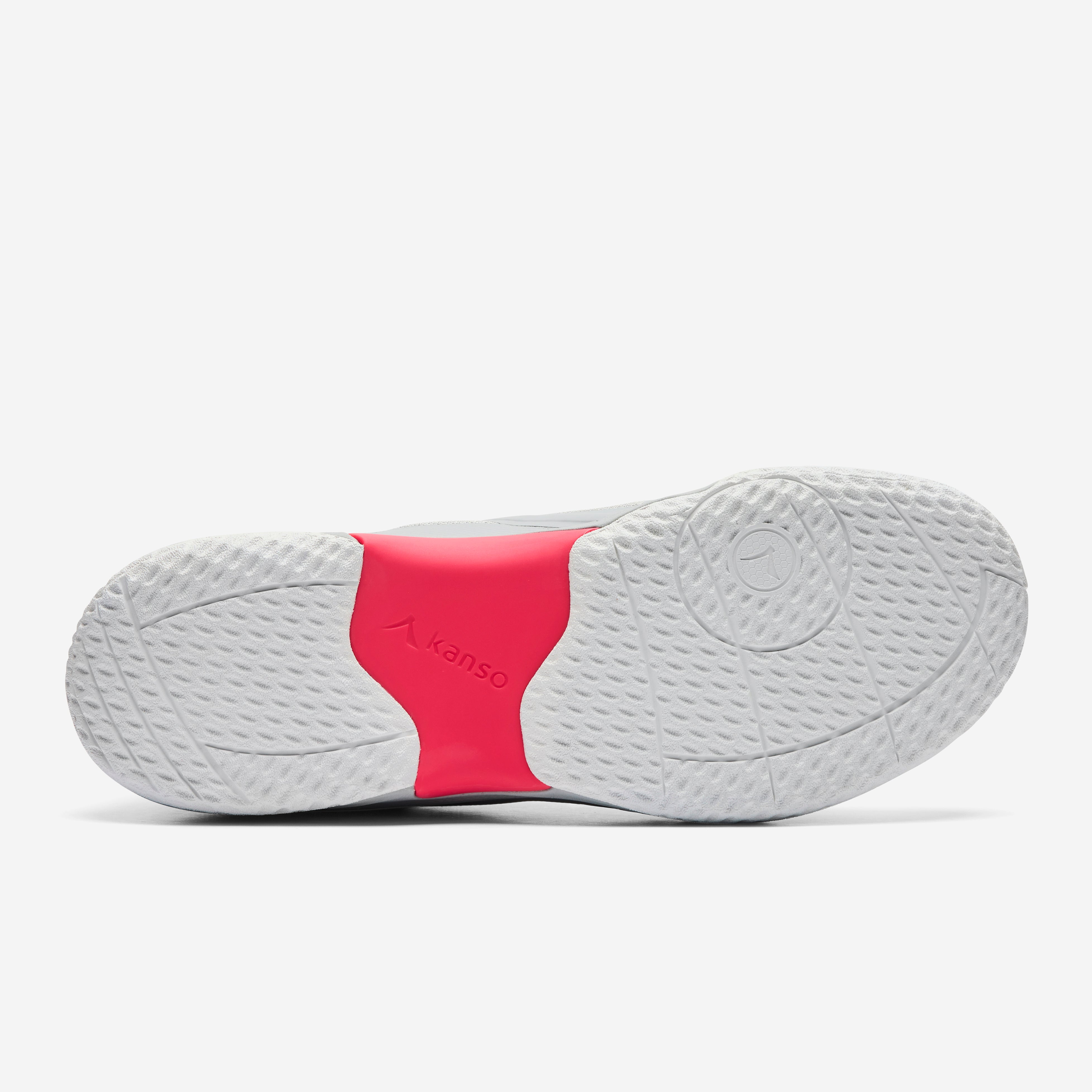 Kanso EQ ID Squash Shoes