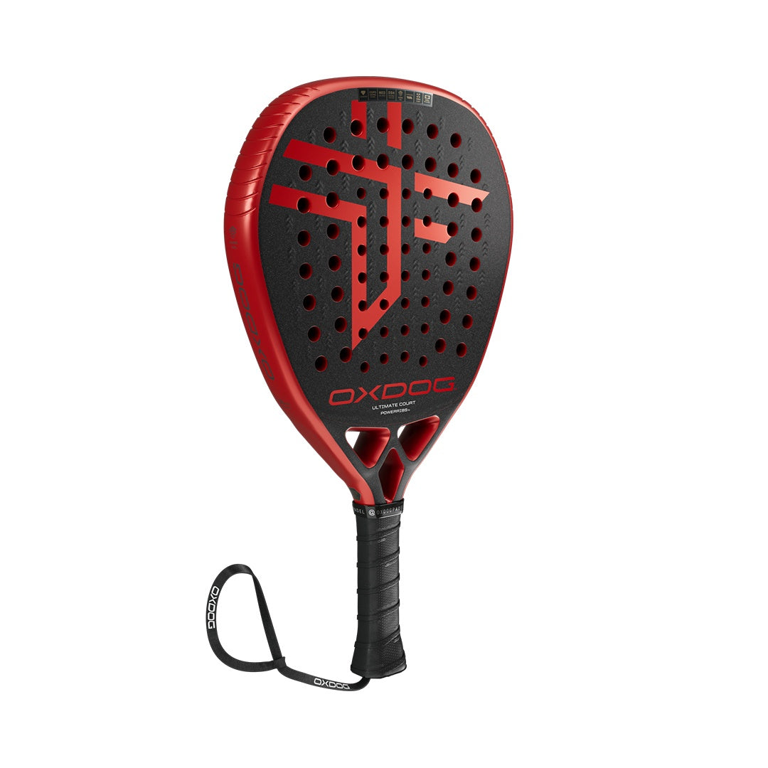 Oxdog Ultimate Court Padel Racket
