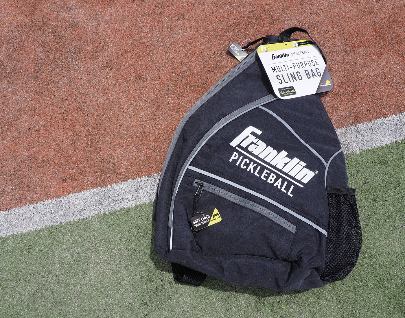 Pickleball Backpack