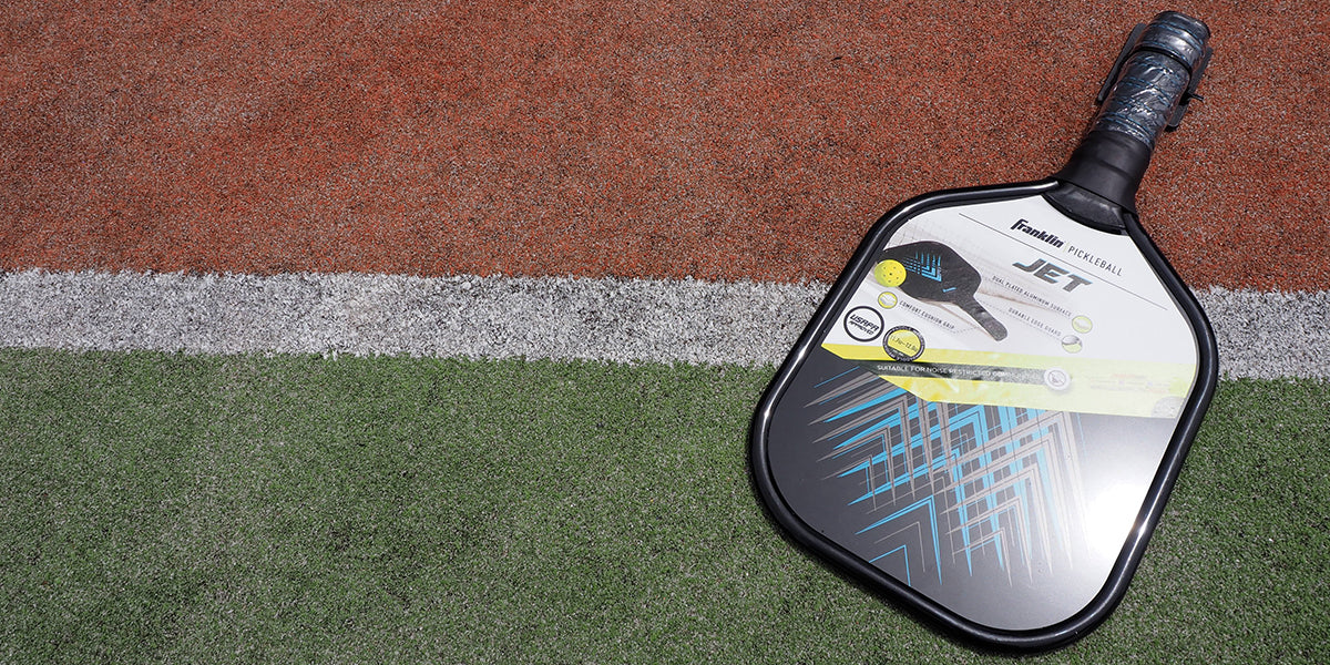 Beginner Pickleball Paddles