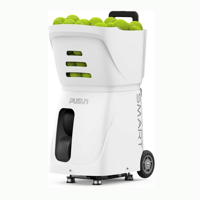 Tennis Padel Ball Machine