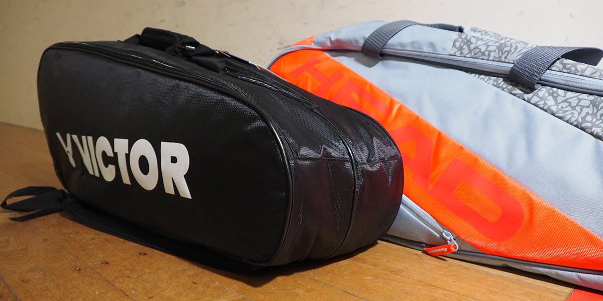 Squash Bags