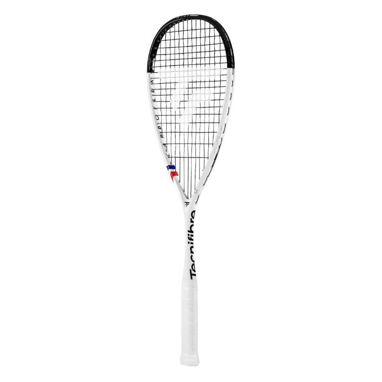 Tecnifibre Carboflex X-Top Neo 120 Squash Racket