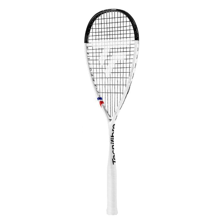 Tecnifibre Carboflex X-Top Neo 125 Squash Racket