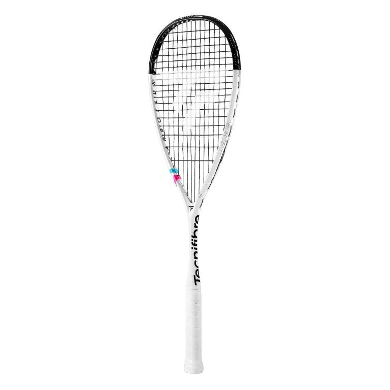 Tecnifibre Carboflex X-Top Neo 125NS Squash Racket