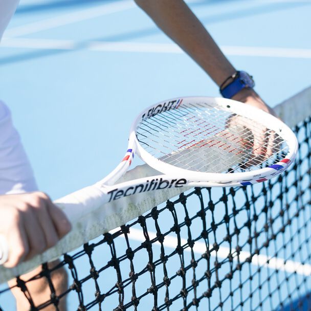 Tecnifibre T-Fight 305S Tennis Racket