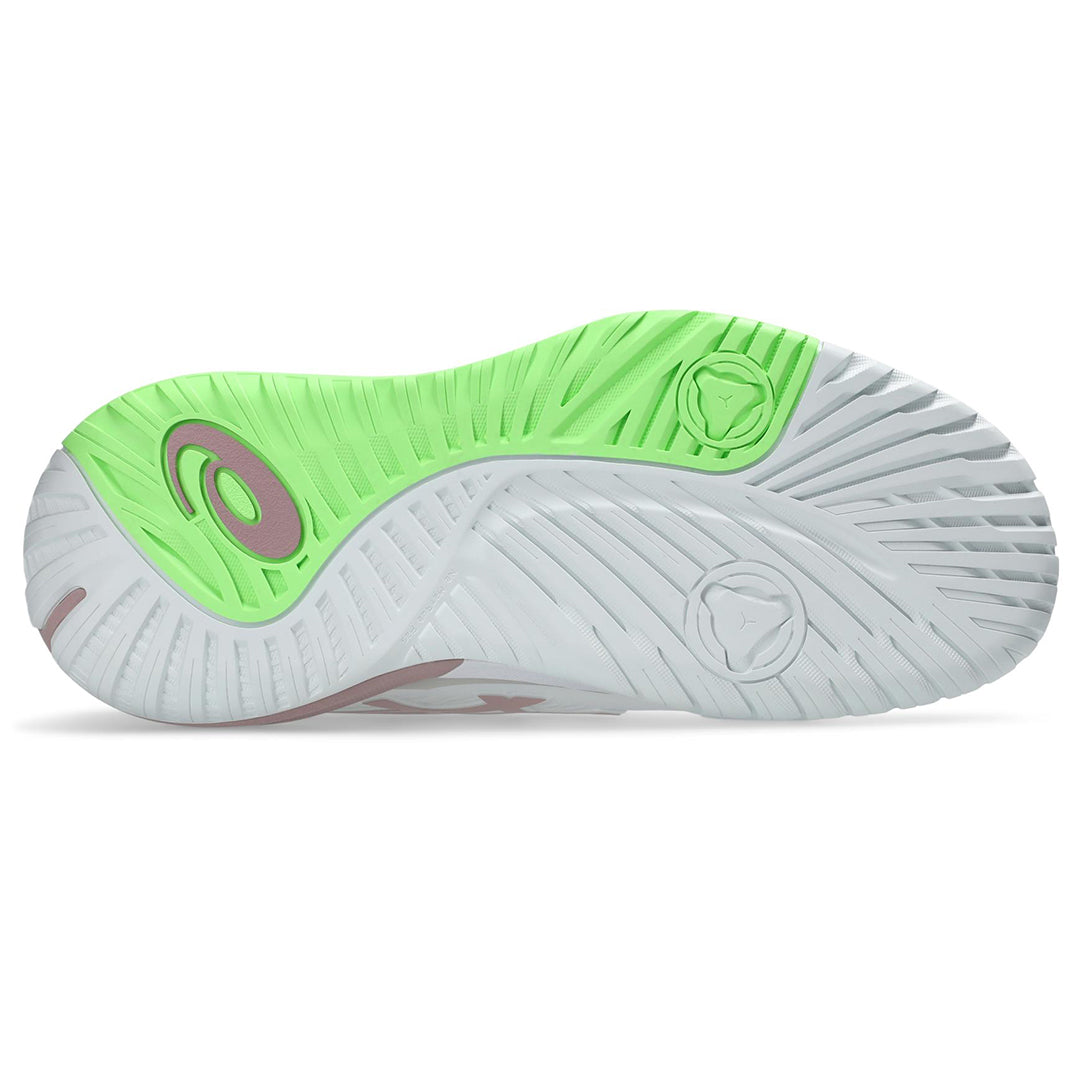 ASICS Resolution X Wide Tennis Shoes