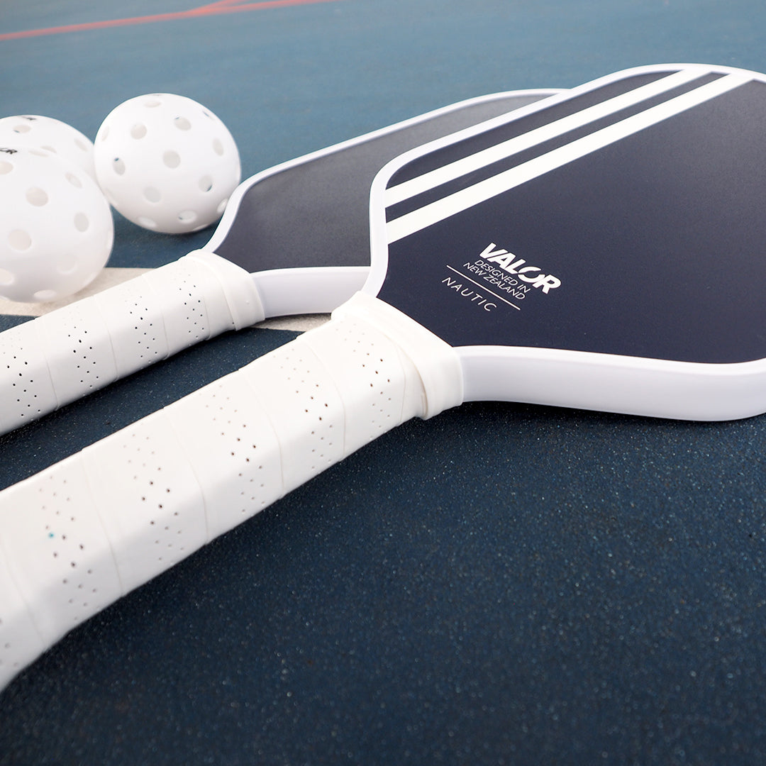 VALOR Nautic Pickleball Set