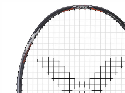 VICTOR Auraspeed Badminton Racket