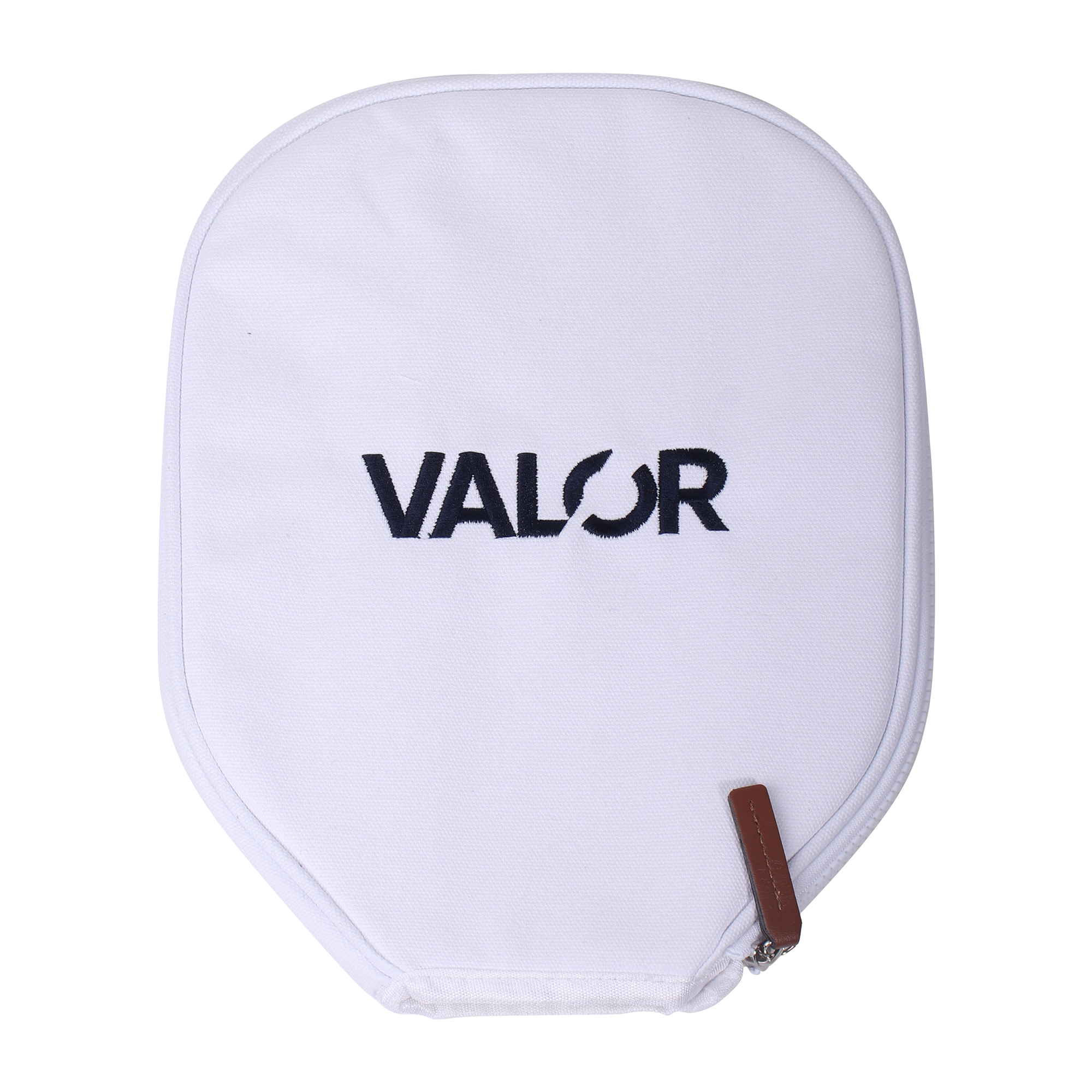 Valor Luxury Pickleball Paddle Cover