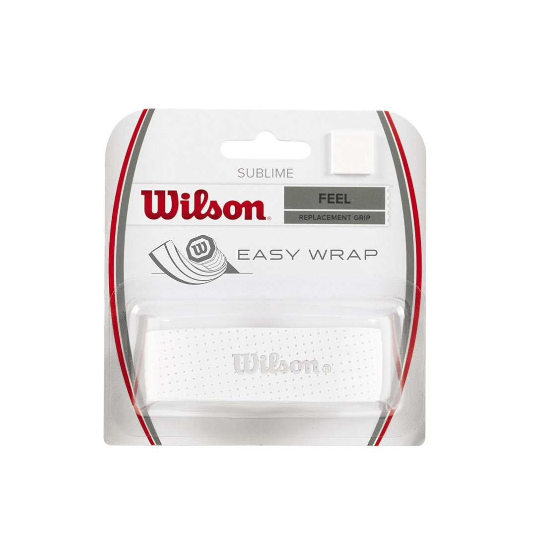 Wilson Sublime Tennis Grip