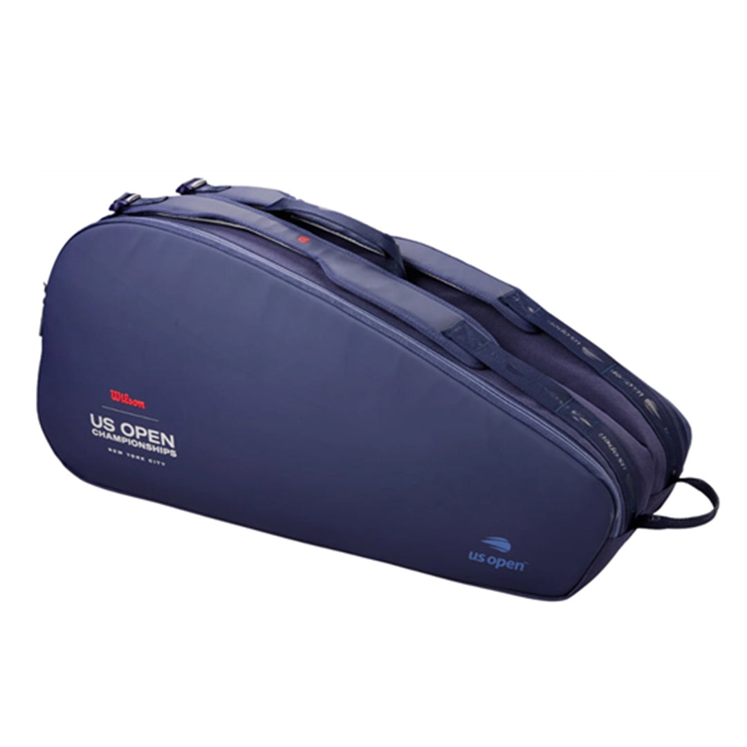 Wilson US Open Tour 6 Racket Bag