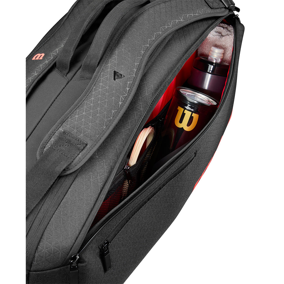 Wilson Clash Tennis Racket Bag