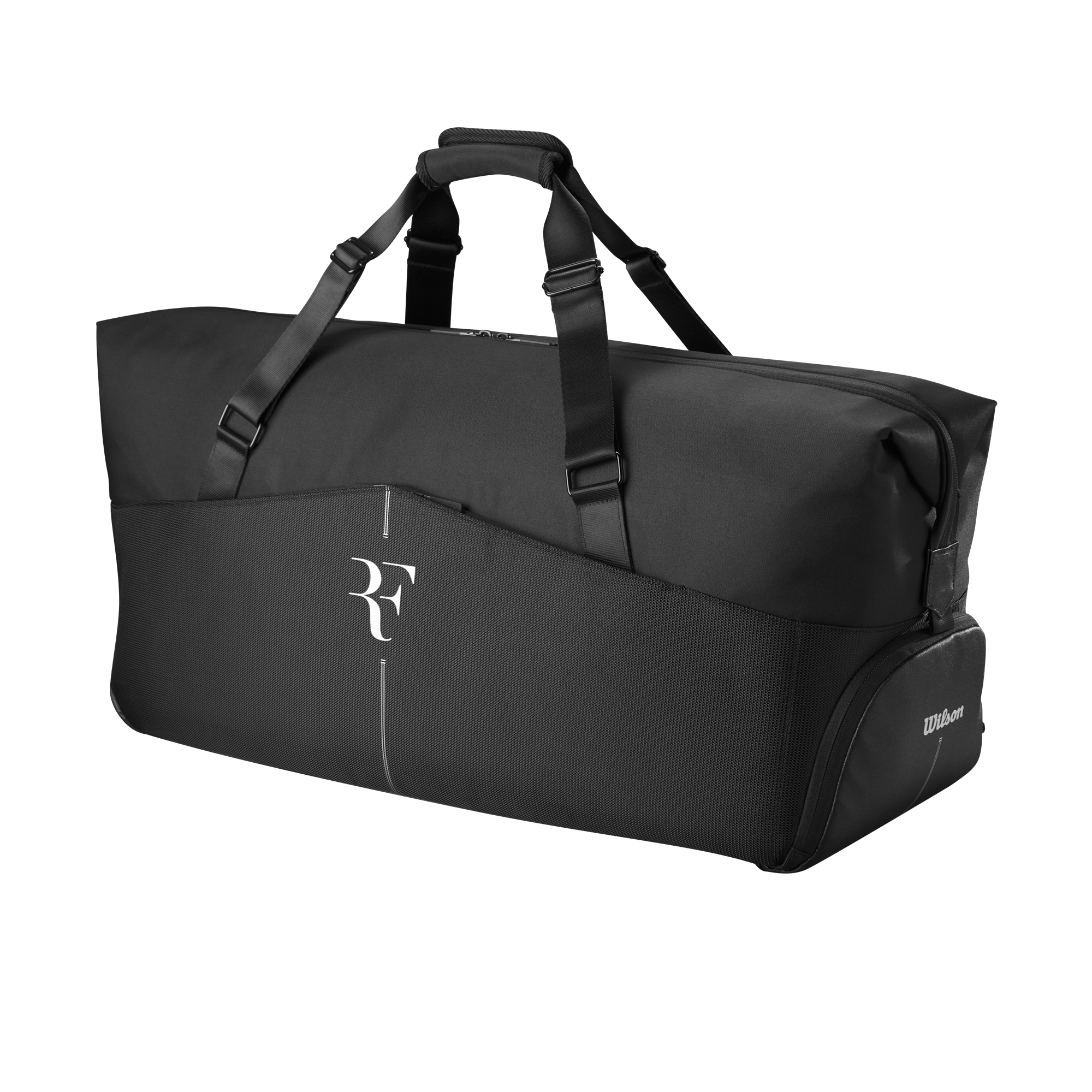 Wilson RF Practice Racket Bag