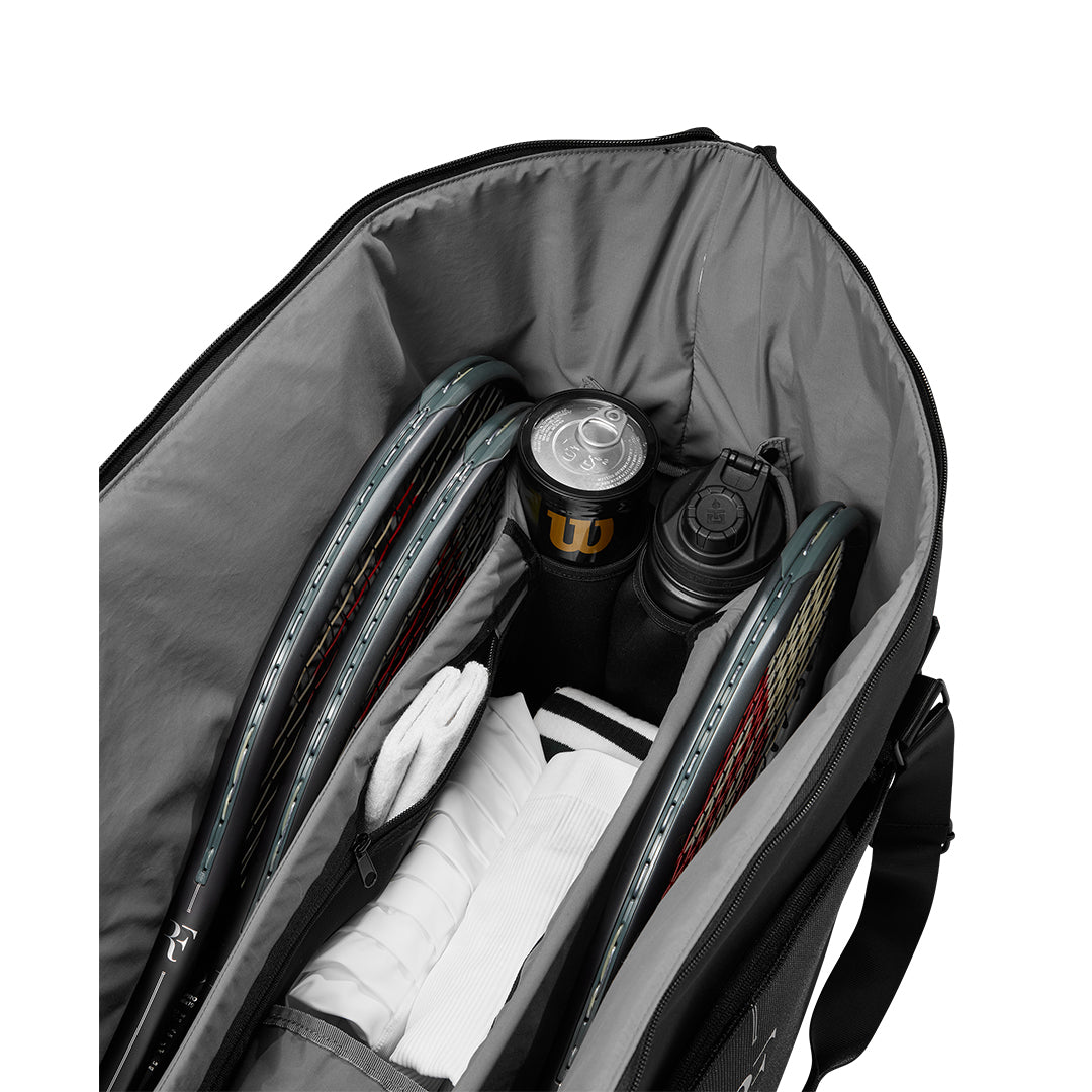Wilson RF Practice Racket Bag