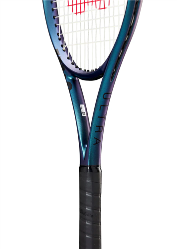 Wilson Ultra Tennis Racket