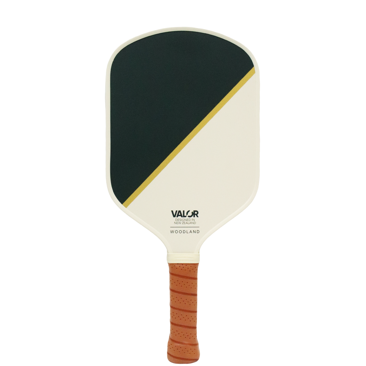 VALOR Woodland Pickleball Paddle