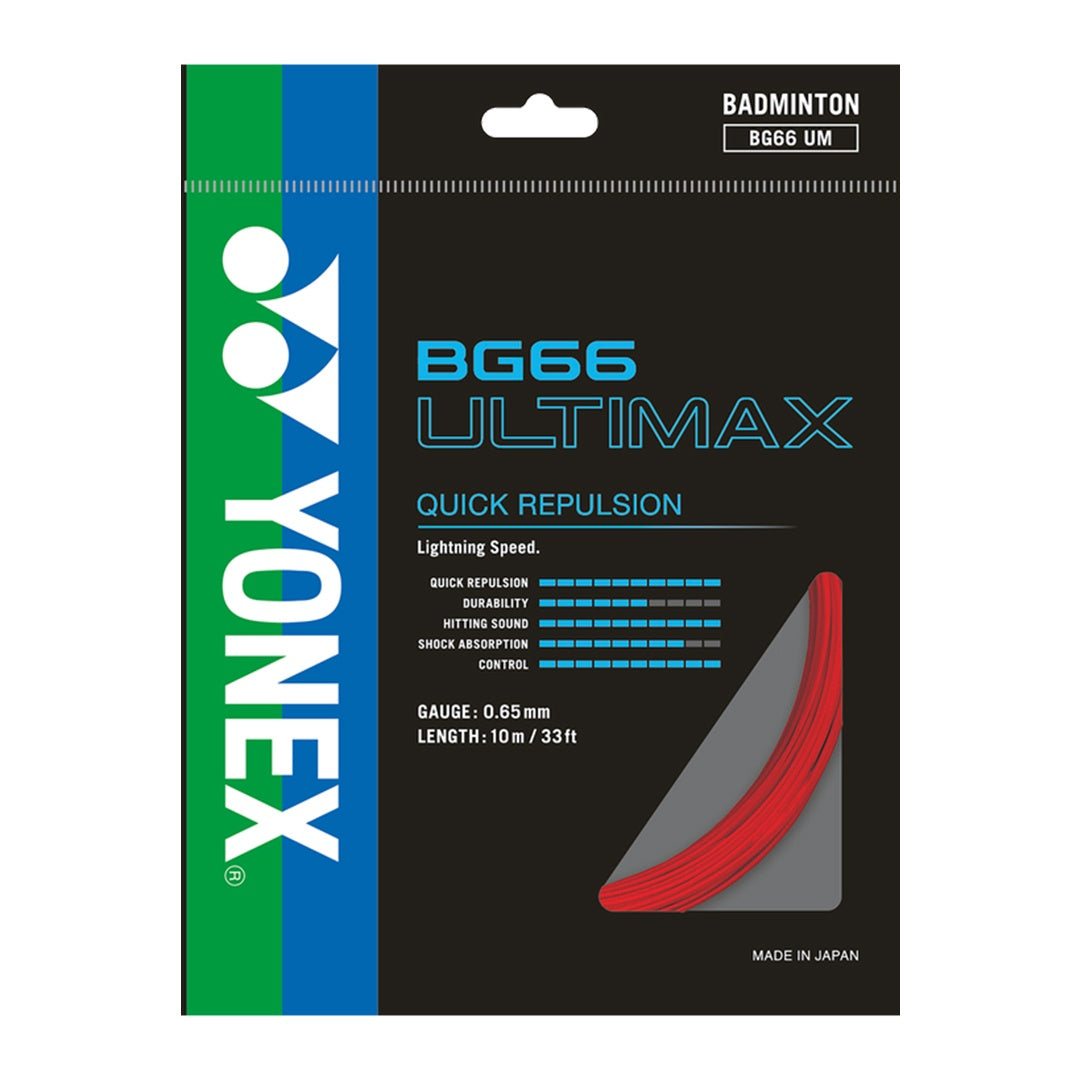 Yonex BG66 Badminton String