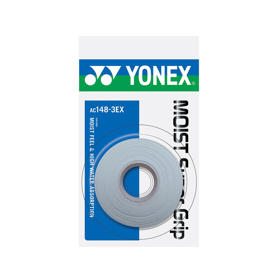 Yonex Moist Super Grip