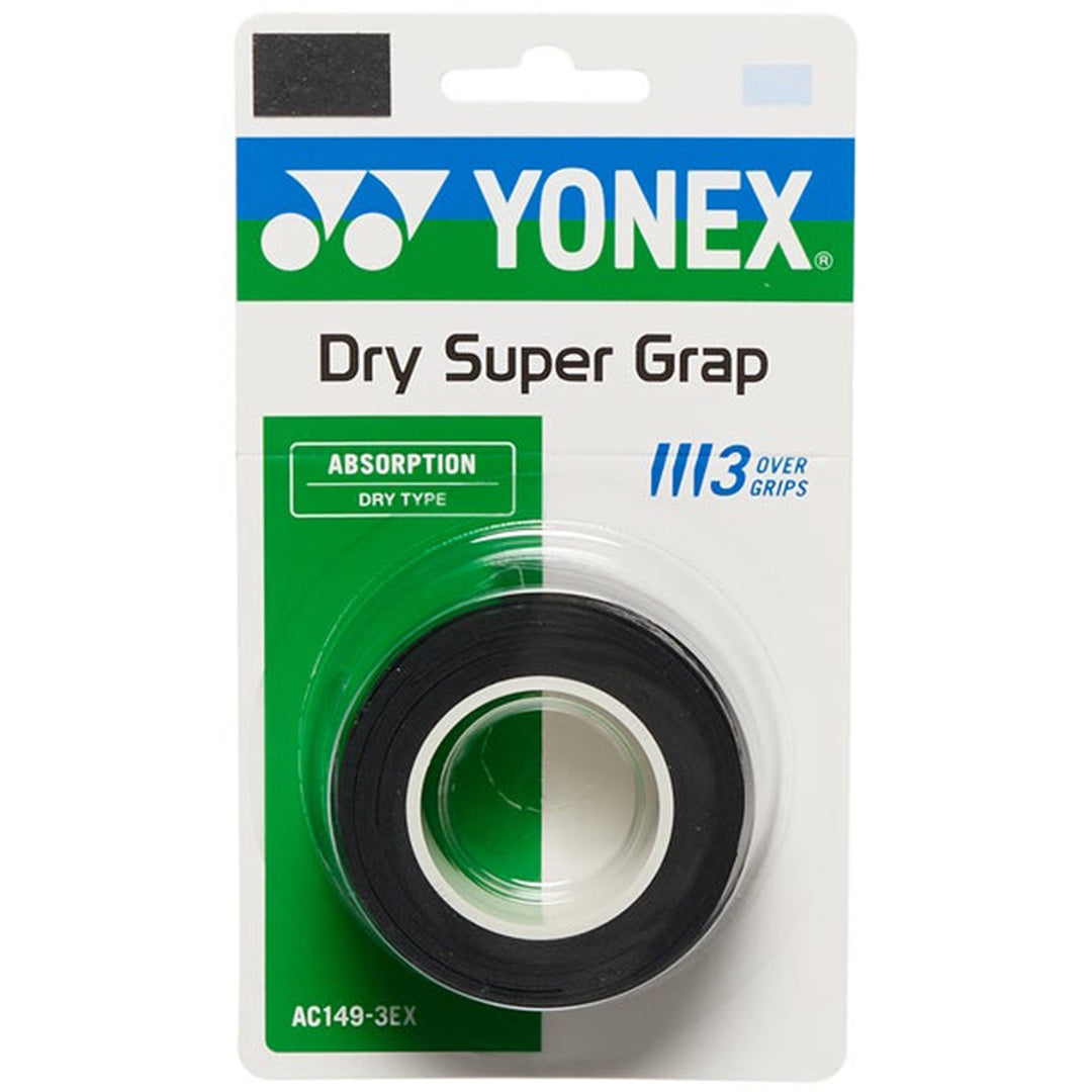 Yonex Tennis Overgrips