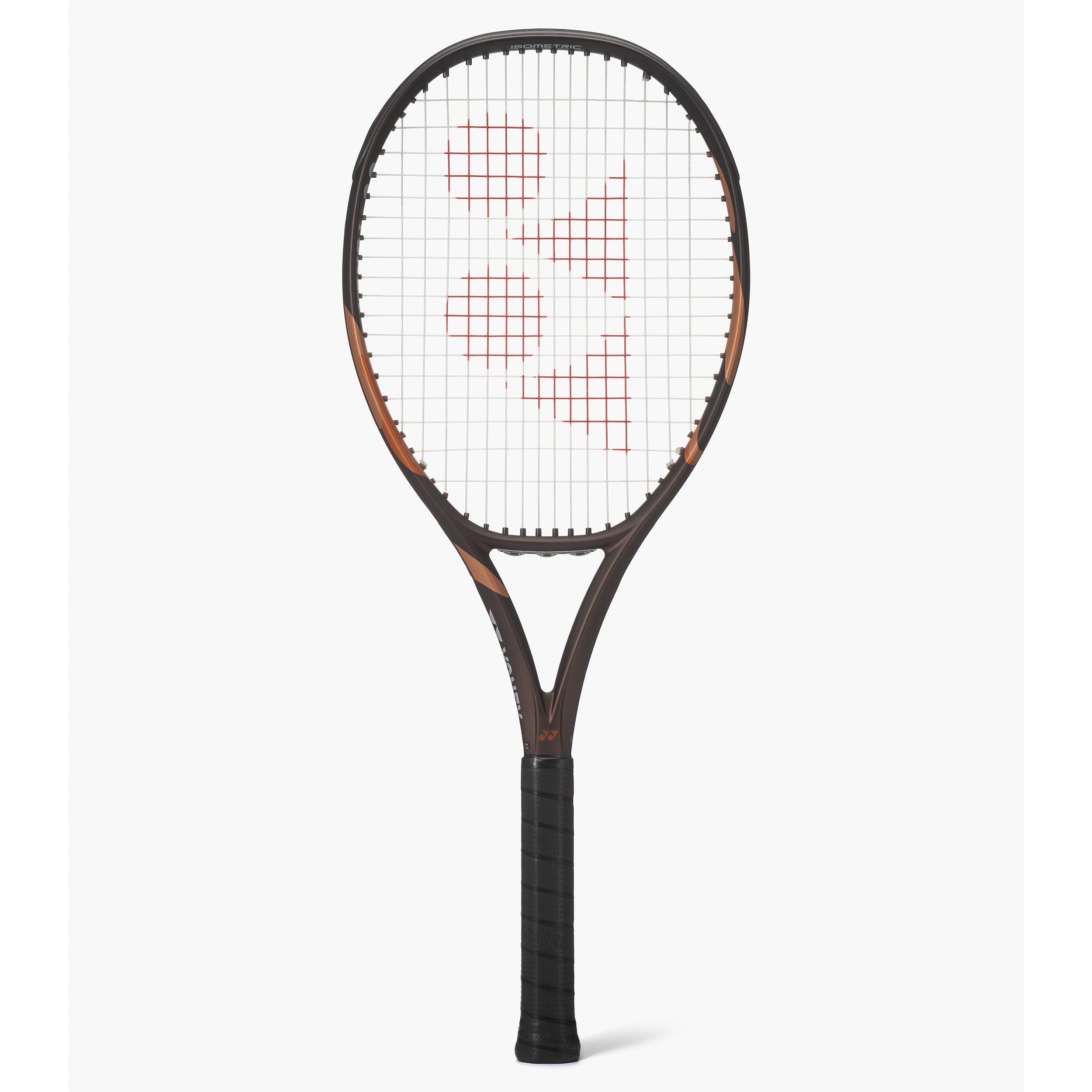 Yonex Ezone Alpha Tennis Racket Espresso