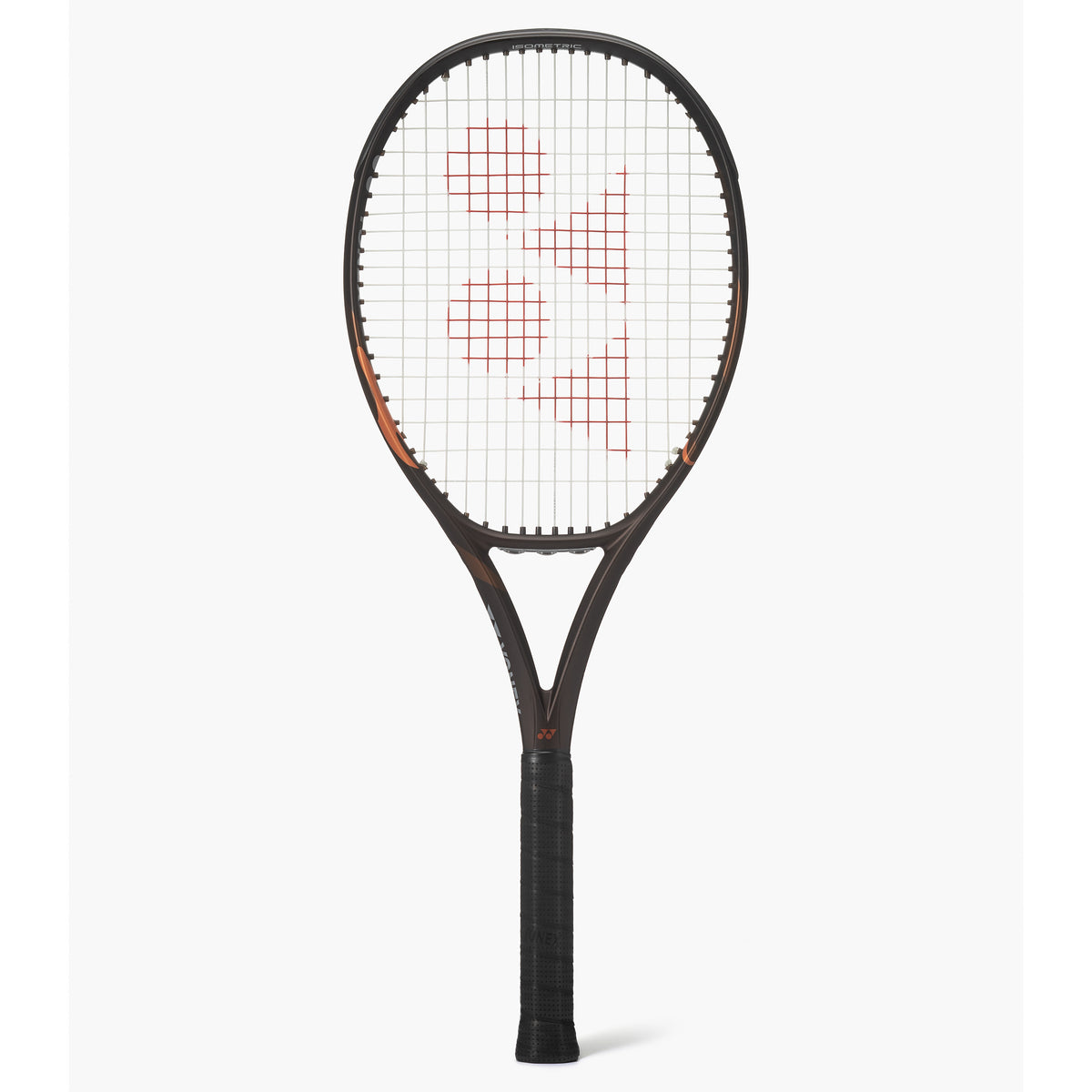 Yonex Ezone 100L Tennis Racket Espresso Brown