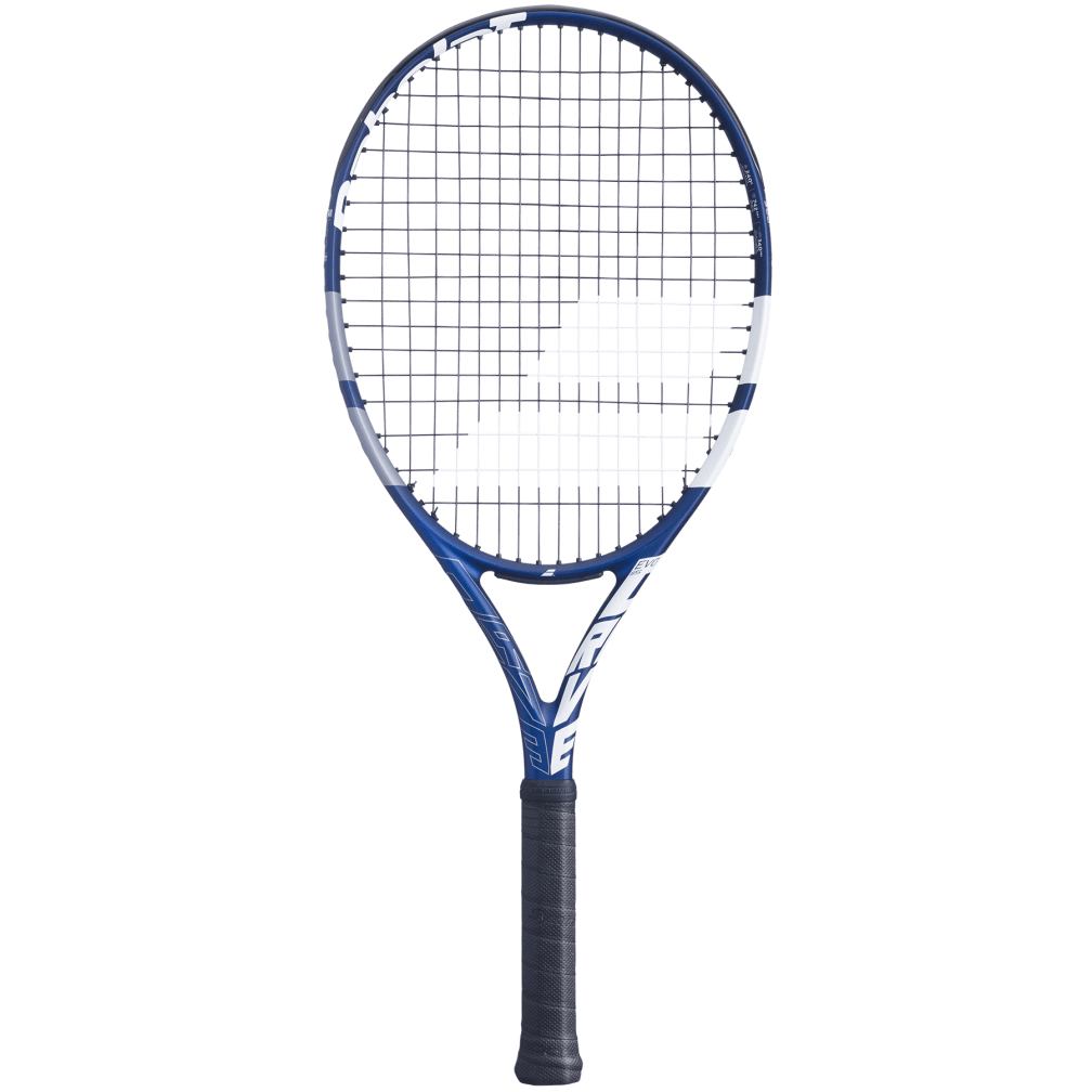Babolat Evo Tennis Racket