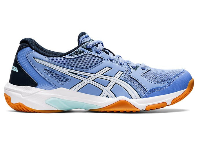 ASICS GEL Rocket Womens Squash Shoes NZ