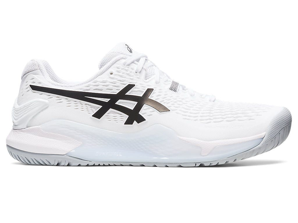 ASICS Resolution Tennis Shoes
