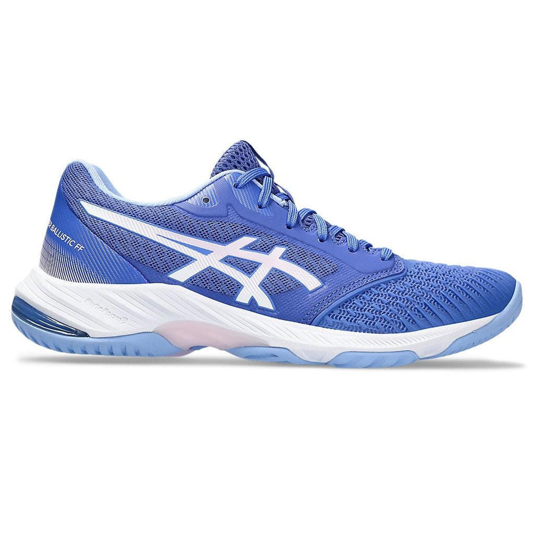 ASICS Netburner Indoor Court Shoes