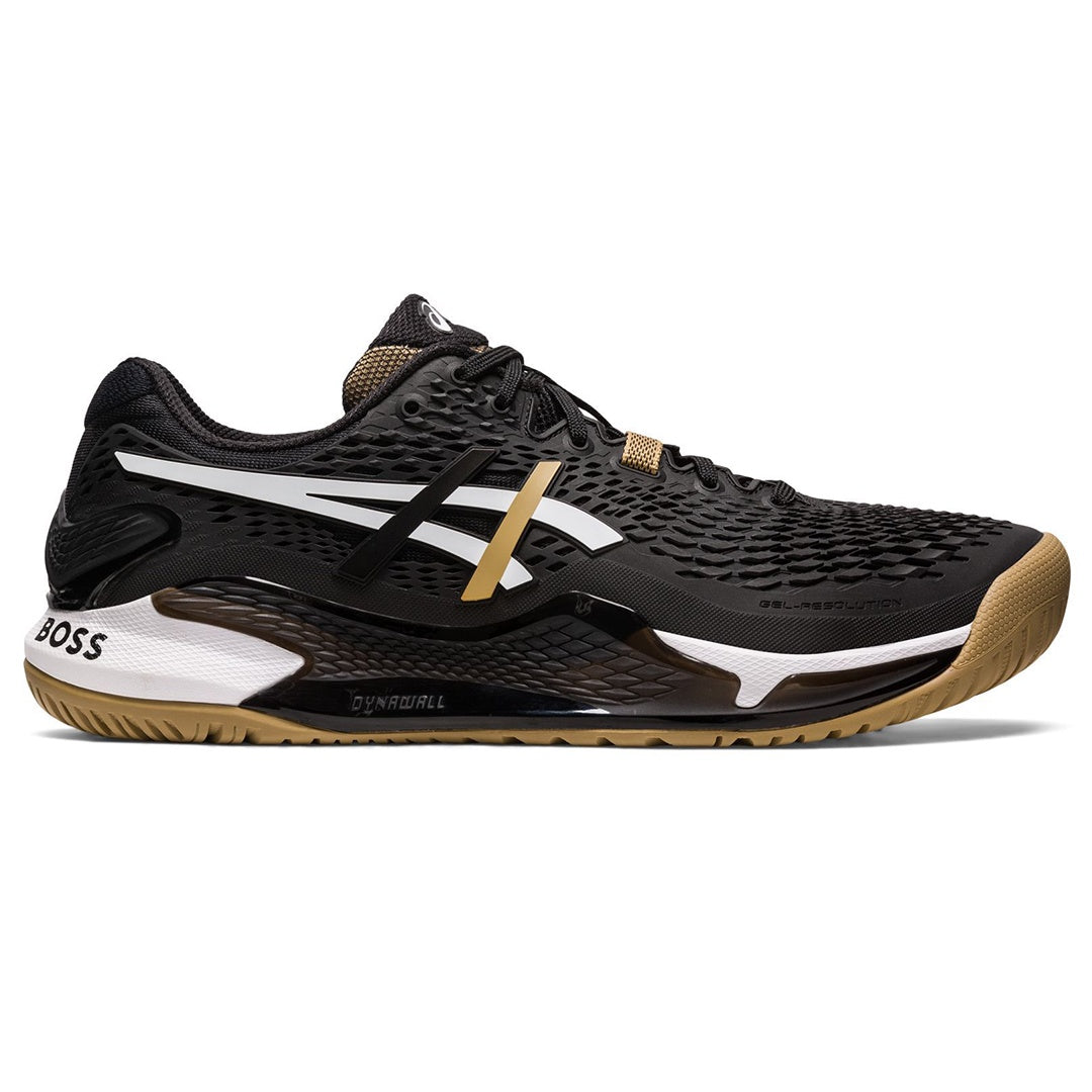 ASICS Resolution Tennis Shoes