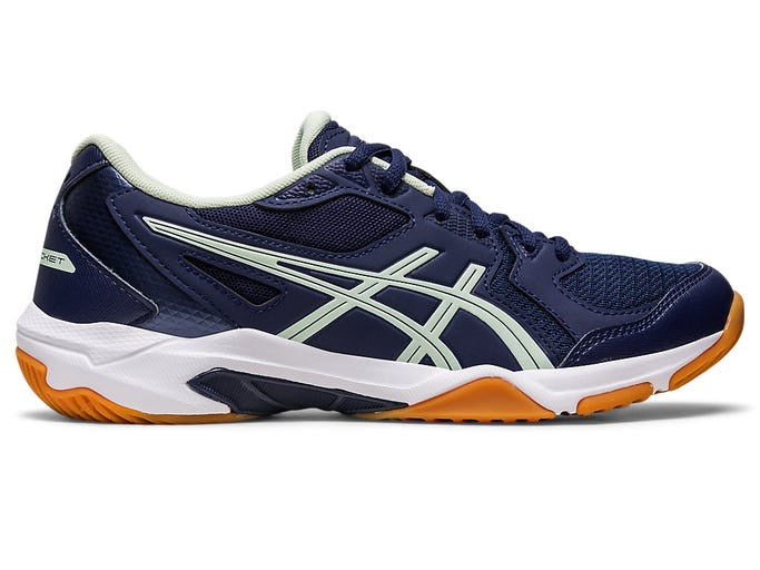 ASICS Rocket Indoor Womens Shoes