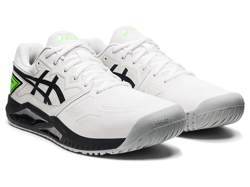 ASICS Challenger Tennis Shoes NZ Auckland