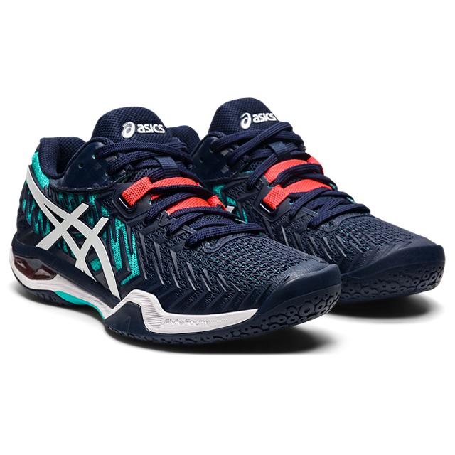 ASICS Women Squash Shoes