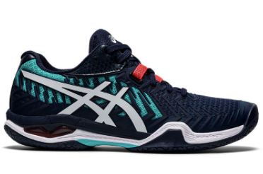 ASICS Squash Shoes Women NZ