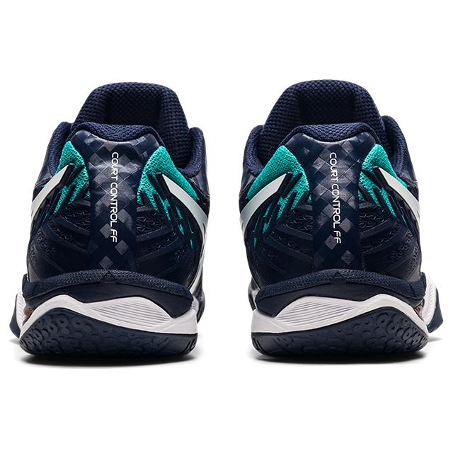 ASICS Squash Shoes Auckland