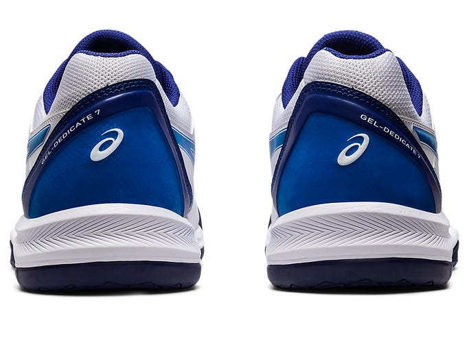 ASICS Dedicate Mens Tennis Shoes NZ