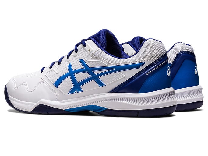 ASICS Dedicate Mens Tennis Shoes NZ