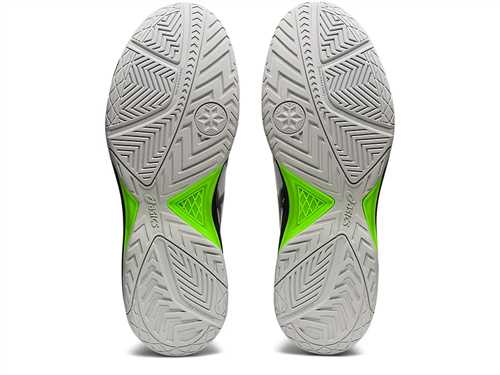 ASICS Dedicate Mens Tennis Shoes Auckland