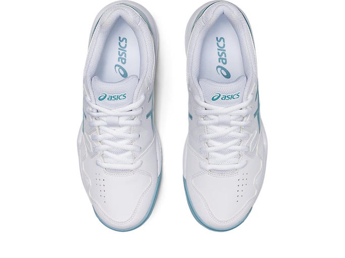 ASICS Womens Tennis Shoes