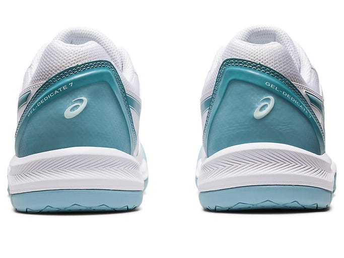 ASICS Womens Tennis Shoes