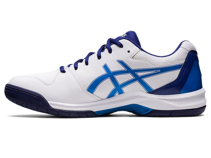 ASICS Dedicate Mens Tennis Shoes NZ