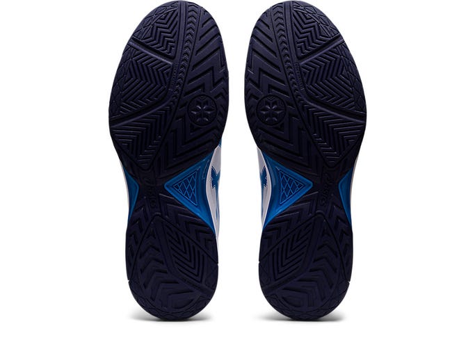 ASICS Dedicate Mens Tennis Shoes NZ