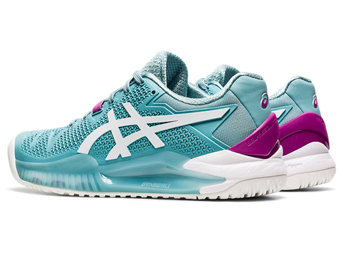 ASICS Tennis Shoes NZ