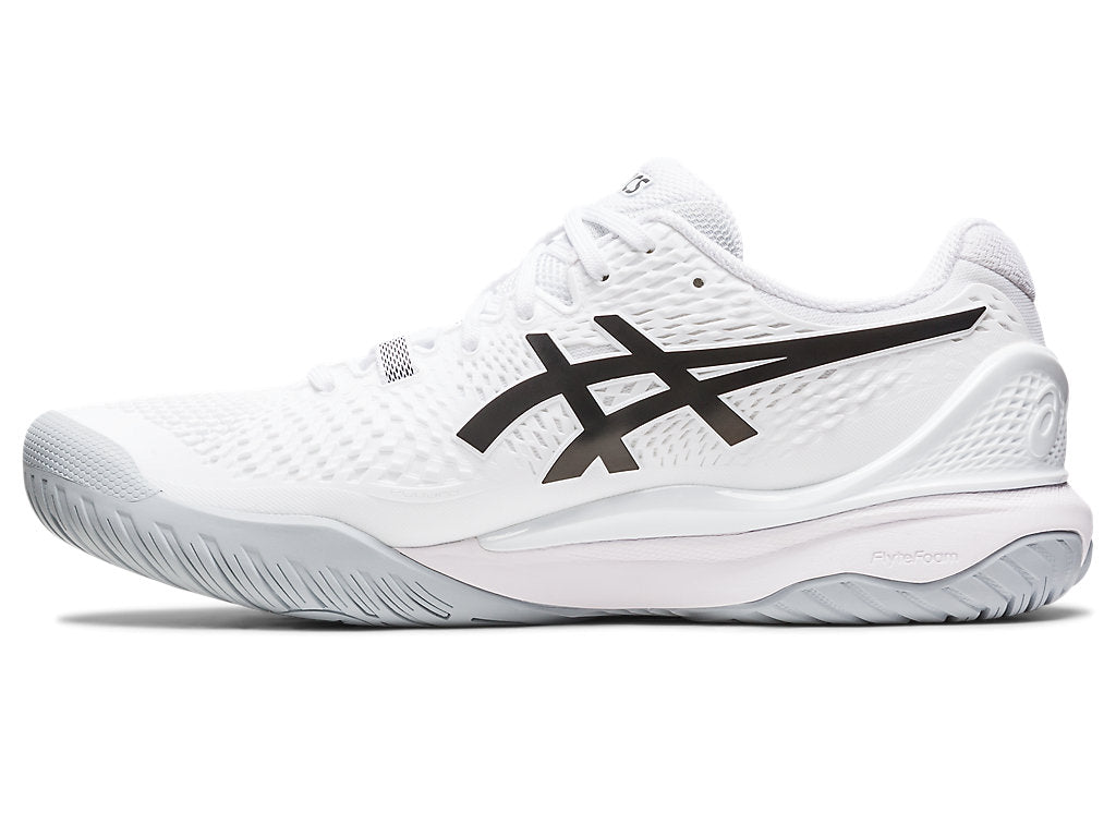 ASICS Resolution Tennis Shoes