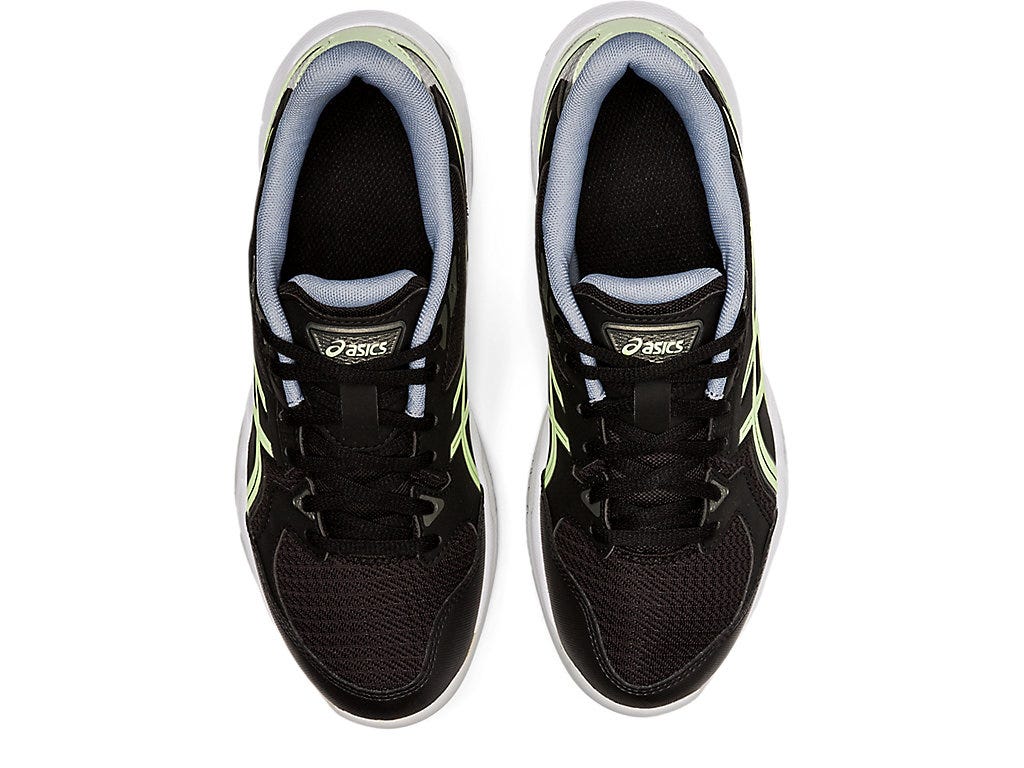 ASICS GEL Rocket 10 Womens Squash Shoes NZ