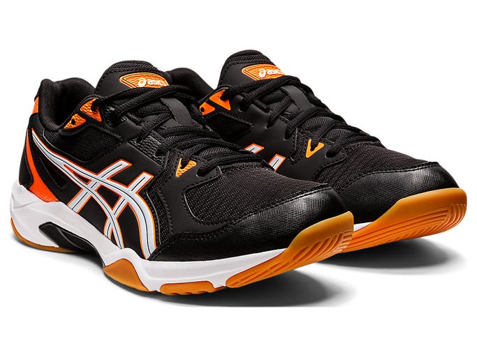 ASICS Rocket Mens Squash Shoes NZ