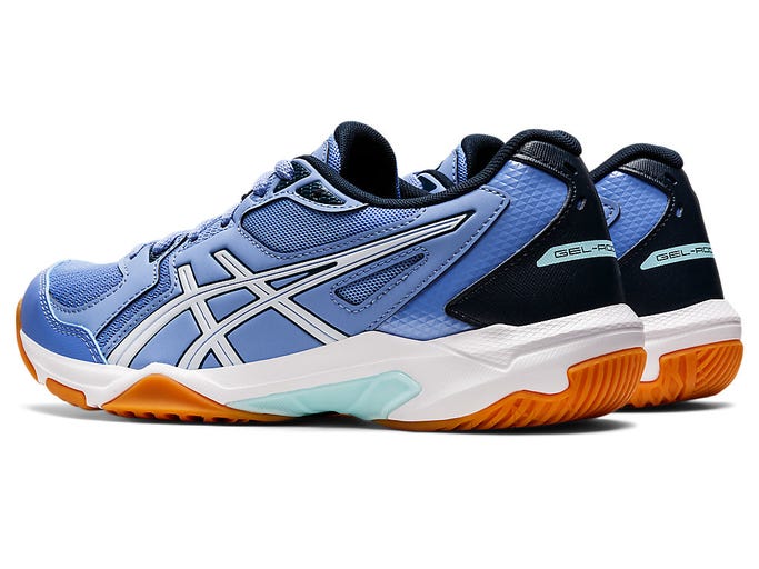 ASICS GEL Rocket Womens Squash Shoes NZ