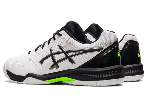 ASICS Dedicate Tennis Shoes NZ