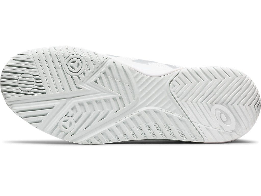 ASICS Resolution Womens Tennis Shoes